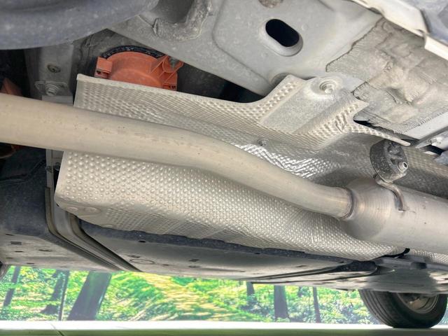 ＲＡＶ４ ハイブリッドＧ　４ＷＤ　モデリスタエアロ　純正ナビ　バックカメラ　セーフティセンス　レーダークルーズ　禁煙車　合皮シート　シートヒーター　パワーシート　スマートキー　ＬＥＤヘッド　ＥＴＣ　ステアリングヒーター（21枚目）