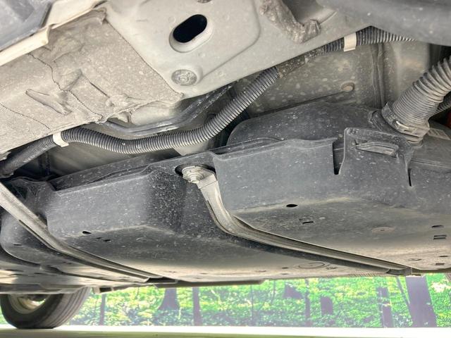 ＲＡＶ４ ハイブリッドＧ　４ＷＤ　モデリスタエアロ　純正ナビ　バックカメラ　セーフティセンス　レーダークルーズ　禁煙車　合皮シート　シートヒーター　パワーシート　スマートキー　ＬＥＤヘッド　ＥＴＣ　ステアリングヒーター（22枚目）