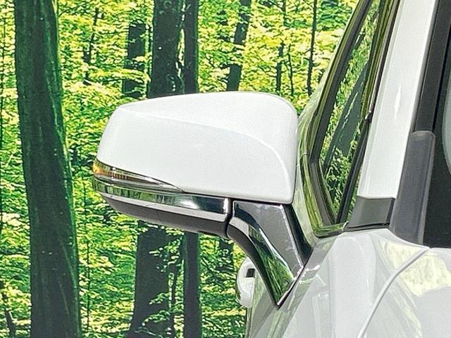 ＲＡＶ４ ハイブリッドＧ　４ＷＤ　モデリスタエアロ　純正ナビ　バックカメラ　セーフティセンス　レーダークルーズ　禁煙車　合皮シート　シートヒーター　パワーシート　スマートキー　ＬＥＤヘッド　ＥＴＣ　ステアリングヒーター（28枚目）