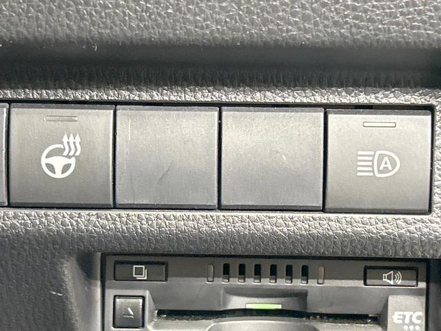 ＲＡＶ４ ハイブリッドＧ　４ＷＤ　モデリスタエアロ　純正ナビ　バックカメラ　セーフティセンス　レーダークルーズ　禁煙車　合皮シート　シートヒーター　パワーシート　スマートキー　ＬＥＤヘッド　ＥＴＣ　ステアリングヒーター（39枚目）