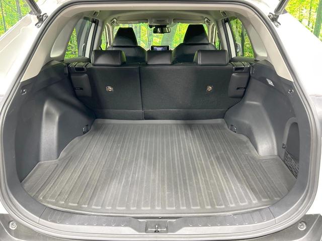 ＲＡＶ４ ハイブリッドＧ　４ＷＤ　モデリスタエアロ　純正ナビ　バックカメラ　セーフティセンス　レーダークルーズ　禁煙車　合皮シート　シートヒーター　パワーシート　スマートキー　ＬＥＤヘッド　ＥＴＣ　ステアリングヒーター（45枚目）