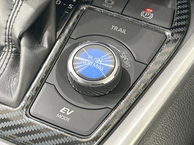 ＲＡＶ４ ハイブリッドＧ　４ＷＤ　モデリスタエアロ　純正ナビ　バックカメラ　セーフティセンス　レーダークルーズ　禁煙車　合皮シート　シートヒーター　パワーシート　スマートキー　ＬＥＤヘッド　ＥＴＣ　ステアリングヒーター（54枚目）