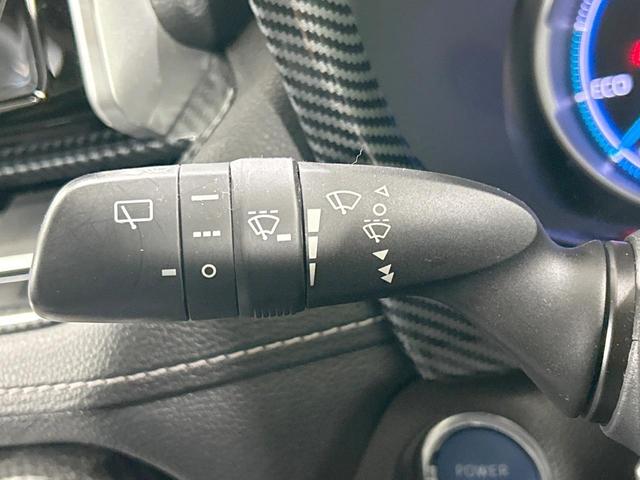 ＲＡＶ４ ハイブリッドＧ　４ＷＤ　モデリスタエアロ　純正ナビ　バックカメラ　セーフティセンス　レーダークルーズ　禁煙車　合皮シート　シートヒーター　パワーシート　スマートキー　ＬＥＤヘッド　ＥＴＣ　ステアリングヒーター（56枚目）