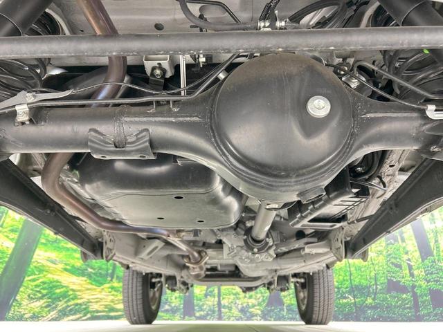 ジムニー XC 4WD ターボ 9型ナビ バックカメラ セーフティサポート 禁煙車 スマートキー LEDヘッド ETC クルーズコントロール 前席シートヒーター オートハイビーム オートエアコン 純正16インチAW(19枚目)