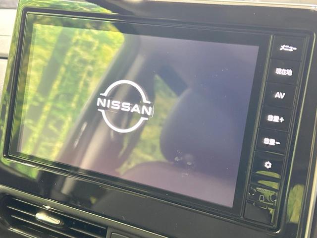 ルークス ハイウェイスター　Ｇターボ　純正９型ナビ　全周囲カメラ　エマージェンシーブレーキ　電動ドア　禁煙車　Ｂｌｕｅｔｏｏｔｈ接続　ＥＴＣ　ＬＥＤヘッド＆フォグ　オートハイビーム　ハーフレザーシート　スマートキー　純正１５インチＡＷ（3枚目）