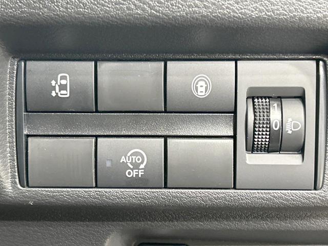 ルークス ハイウェイスター　Ｇターボ　純正９型ナビ　全周囲カメラ　エマージェンシーブレーキ　電動ドア　禁煙車　Ｂｌｕｅｔｏｏｔｈ接続　ＥＴＣ　ＬＥＤヘッド＆フォグ　オートハイビーム　ハーフレザーシート　スマートキー　純正１５インチＡＷ（6枚目）