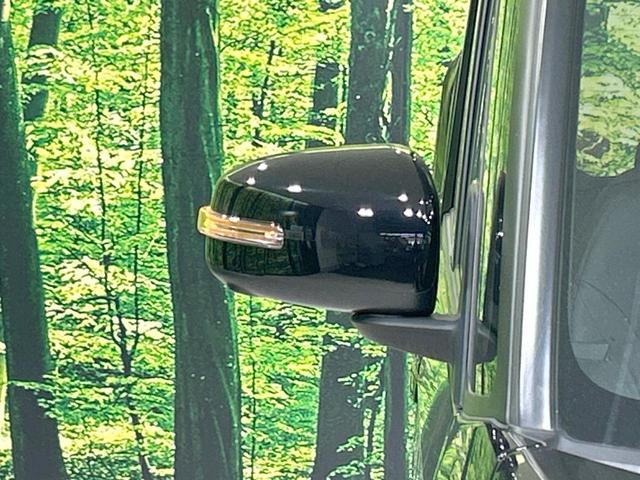 ルークス ハイウェイスター　Ｇターボ　純正９型ナビ　全周囲カメラ　エマージェンシーブレーキ　電動ドア　禁煙車　Ｂｌｕｅｔｏｏｔｈ接続　ＥＴＣ　ＬＥＤヘッド＆フォグ　オートハイビーム　ハーフレザーシート　スマートキー　純正１５インチＡＷ（28枚目）