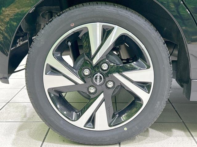 ルークス ハイウェイスター　Ｇターボ　純正９型ナビ　全周囲カメラ　エマージェンシーブレーキ　電動ドア　禁煙車　Ｂｌｕｅｔｏｏｔｈ接続　ＥＴＣ　ＬＥＤヘッド＆フォグ　オートハイビーム　ハーフレザーシート　スマートキー　純正１５インチＡＷ（29枚目）