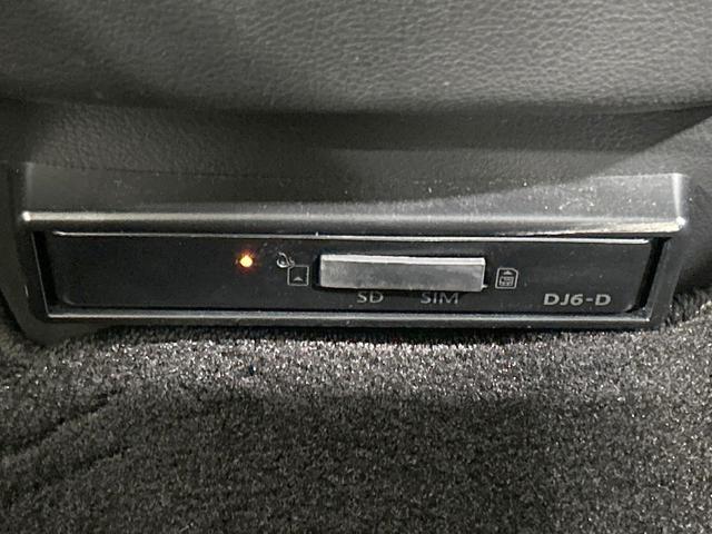 ルークス ハイウェイスター　Ｇターボ　純正９型ナビ　全周囲カメラ　エマージェンシーブレーキ　電動ドア　禁煙車　Ｂｌｕｅｔｏｏｔｈ接続　ＥＴＣ　ＬＥＤヘッド＆フォグ　オートハイビーム　ハーフレザーシート　スマートキー　純正１５インチＡＷ（35枚目）