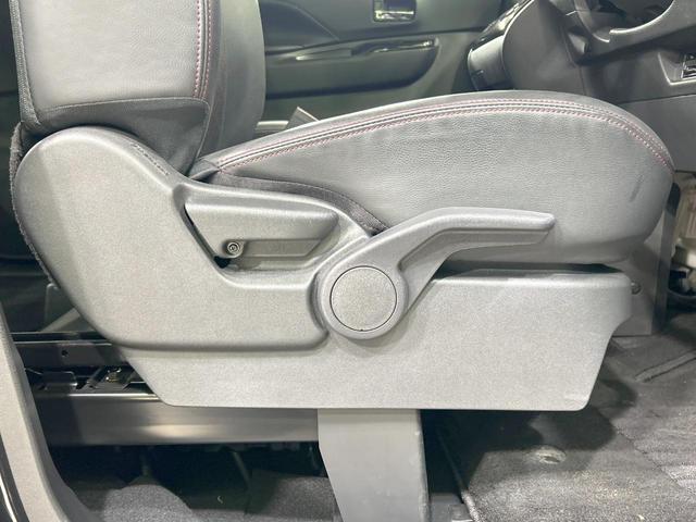 ルークス ハイウェイスター　Ｇターボ　純正９型ナビ　全周囲カメラ　エマージェンシーブレーキ　電動ドア　禁煙車　Ｂｌｕｅｔｏｏｔｈ接続　ＥＴＣ　ＬＥＤヘッド＆フォグ　オートハイビーム　ハーフレザーシート　スマートキー　純正１５インチＡＷ（39枚目）