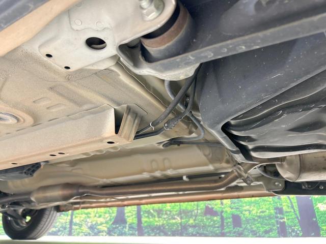 ハスラー Ｆリミテッド　純正ナビ　バックカメラ　デュアルカメラブレーキ　禁煙車　シートヒーター　スマートキー　ＨＩＤヘッド　ＥＴＣ　オートライト　オートエアコン　ＣＤ再生　地デジ　盗難防止システム　ドアバイザー　ＵＳＢ接続（23枚目）