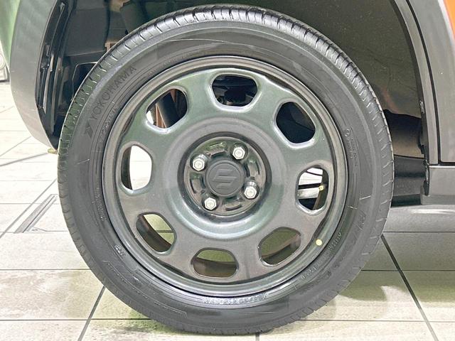 ハスラー Ｆリミテッド　純正ナビ　バックカメラ　デュアルカメラブレーキ　禁煙車　シートヒーター　スマートキー　ＨＩＤヘッド　ＥＴＣ　オートライト　オートエアコン　ＣＤ再生　地デジ　盗難防止システム　ドアバイザー　ＵＳＢ接続（28枚目）