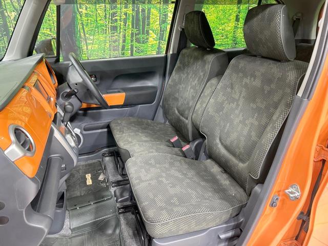 ハスラー Ｆリミテッド　純正ナビ　バックカメラ　デュアルカメラブレーキ　禁煙車　シートヒーター　スマートキー　ＨＩＤヘッド　ＥＴＣ　オートライト　オートエアコン　ＣＤ再生　地デジ　盗難防止システム　ドアバイザー　ＵＳＢ接続（36枚目）