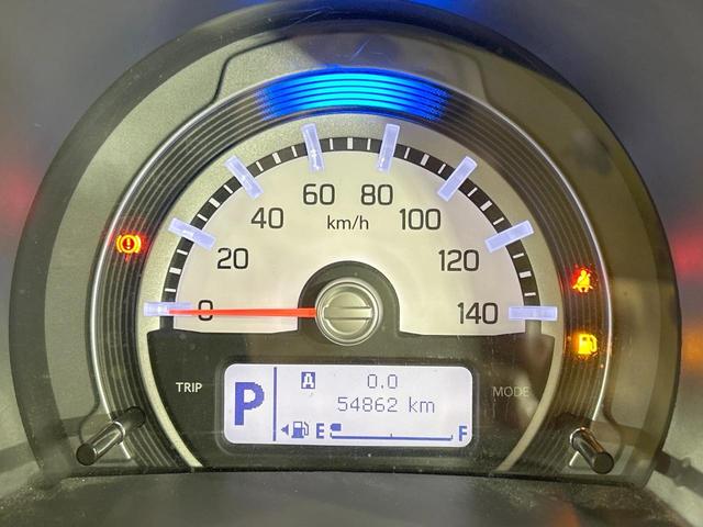 ハスラー Ｆリミテッド　純正ナビ　バックカメラ　デュアルカメラブレーキ　禁煙車　シートヒーター　スマートキー　ＨＩＤヘッド　ＥＴＣ　オートライト　オートエアコン　ＣＤ再生　地デジ　盗難防止システム　ドアバイザー　ＵＳＢ接続（50枚目）