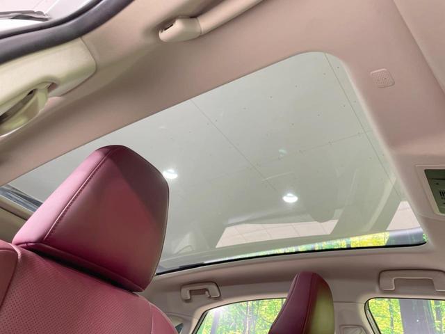 ＮＸ ＮＸ３００　バージョンＬ　ガラスルーフ　純正１０型ナビ　バックカメラ　プレミアムサウンドシステム　ＡＣ１００Ｖ電源　セーフティシステム　レーダークルーズ　禁煙車　パワーバックドア　本革シート　シートヒーター　パワーシート（3枚目）