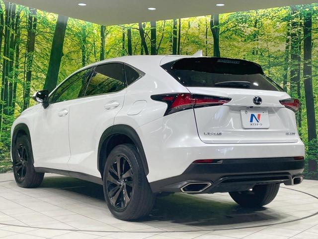 ＮＸ ＮＸ３００　バージョンＬ　ガラスルーフ　純正１０型ナビ　バックカメラ　プレミアムサウンドシステム　ＡＣ１００Ｖ電源　セーフティシステム　レーダークルーズ　禁煙車　パワーバックドア　本革シート　シートヒーター　パワーシート（26枚目）