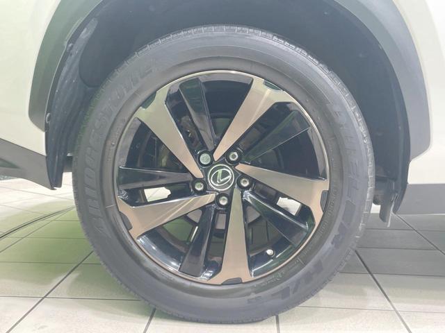 ＮＸ ＮＸ３００　バージョンＬ　ガラスルーフ　純正１０型ナビ　バックカメラ　プレミアムサウンドシステム　ＡＣ１００Ｖ電源　セーフティシステム　レーダークルーズ　禁煙車　パワーバックドア　本革シート　シートヒーター　パワーシート（28枚目）