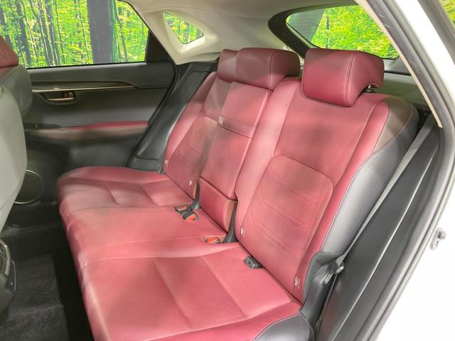 ＮＸ ＮＸ３００　バージョンＬ　ガラスルーフ　純正１０型ナビ　バックカメラ　プレミアムサウンドシステム　ＡＣ１００Ｖ電源　セーフティシステム　レーダークルーズ　禁煙車　パワーバックドア　本革シート　シートヒーター　パワーシート（48枚目）