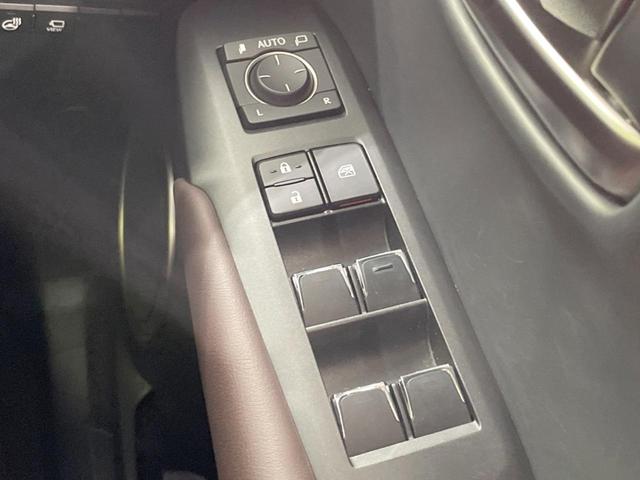 ＮＸ ＮＸ３００　バージョンＬ　ガラスルーフ　純正１０型ナビ　バックカメラ　プレミアムサウンドシステム　ＡＣ１００Ｖ電源　セーフティシステム　レーダークルーズ　禁煙車　パワーバックドア　本革シート　シートヒーター　パワーシート（56枚目）