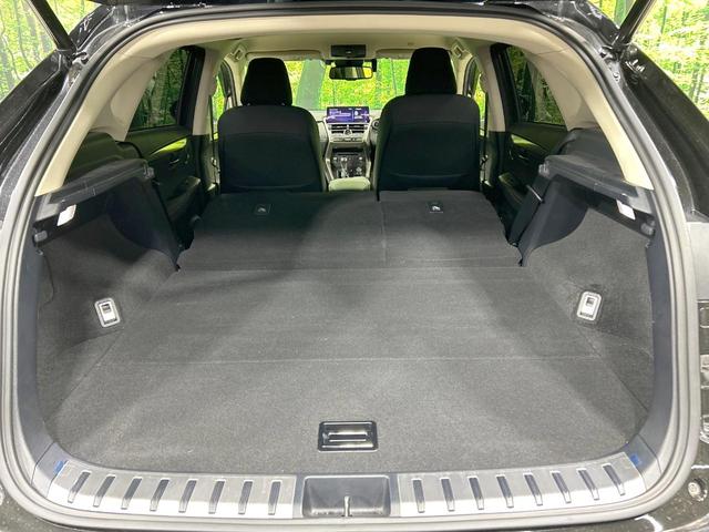 NX NX300h 純正10型ナビ 全周囲カメラ レーダークルーズ 禁煙車 パワーシート スマートキー LEDヘッド ETC2.0 オートマチックハイビーム ブラインドスポットモニター 車線逸脱警報 オートエアコン(10枚目)