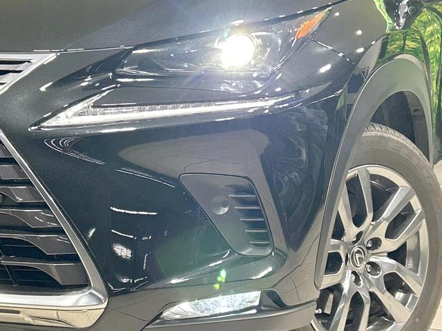 NX NX300h 純正10型ナビ 全周囲カメラ レーダークルーズ 禁煙車 パワーシート スマートキー LEDヘッド ETC2.0 オートマチックハイビーム ブラインドスポットモニター 車線逸脱警報 オートエアコン(12枚目)