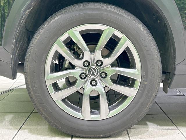 NX NX300h 純正10型ナビ 全周囲カメラ レーダークルーズ 禁煙車 パワーシート スマートキー LEDヘッド ETC2.0 オートマチックハイビーム ブラインドスポットモニター 車線逸脱警報 オートエアコン(29枚目)