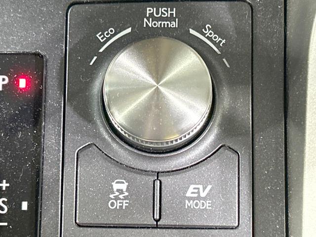 NX NX300h 純正10型ナビ 全周囲カメラ レーダークルーズ 禁煙車 パワーシート スマートキー LEDヘッド ETC2.0 オートマチックハイビーム ブラインドスポットモニター 車線逸脱警報 オートエアコン(54枚目)