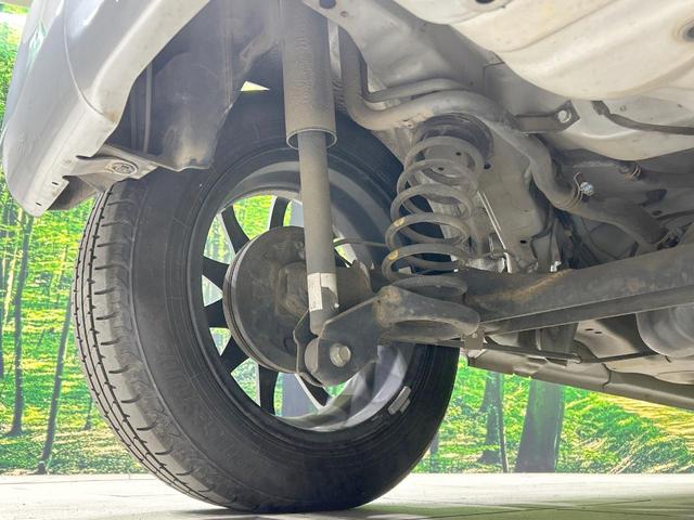 ムーヴ Ｌ　禁煙車　オートエアコン　１４インチアルミホイール　ｃａｒｒｏｚｚｅｒｉａ製オーディオ　ＣＤ再生　ヘッドライトレベライザー　リモコンキー　電動格納ミラー　インパネシフト　ドアバイザー　プライバシーガラス（20枚目）