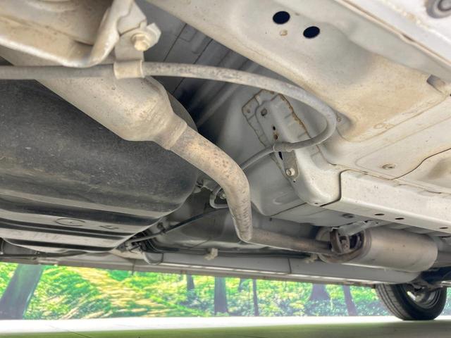 ムーヴ Ｌ　禁煙車　オートエアコン　１４インチアルミホイール　ｃａｒｒｏｚｚｅｒｉａ製オーディオ　ＣＤ再生　ヘッドライトレベライザー　リモコンキー　電動格納ミラー　インパネシフト　ドアバイザー　プライバシーガラス（21枚目）