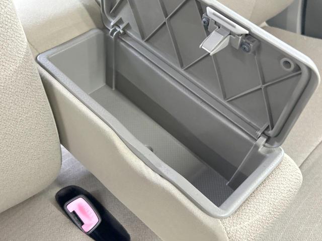 ムーヴ Ｌ　禁煙車　オートエアコン　１４インチアルミホイール　ｃａｒｒｏｚｚｅｒｉａ製オーディオ　ＣＤ再生　ヘッドライトレベライザー　リモコンキー　電動格納ミラー　インパネシフト　ドアバイザー　プライバシーガラス（36枚目）