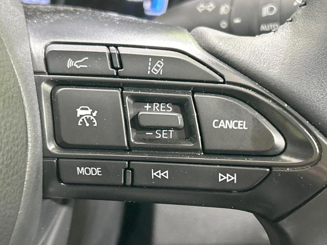 アクア Z 純正ナビ 全周囲カメラ セーフティセンス レーダークルーズ 禁煙車 ハーフレザーシート シートヒーター パワーシート スマートキー LEDヘッド ETC オートハイビーム ブラインドスポットモニター(5枚目)