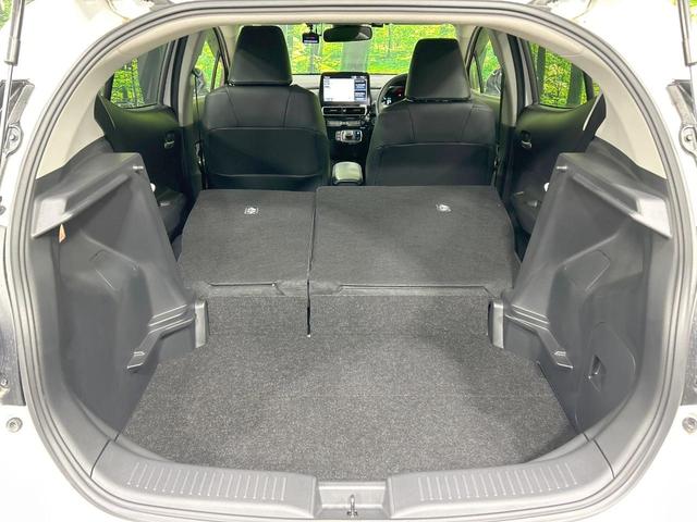 アクア Z 純正ナビ 全周囲カメラ セーフティセンス レーダークルーズ 禁煙車 ハーフレザーシート シートヒーター パワーシート スマートキー LEDヘッド ETC オートハイビーム ブラインドスポットモニター(10枚目)