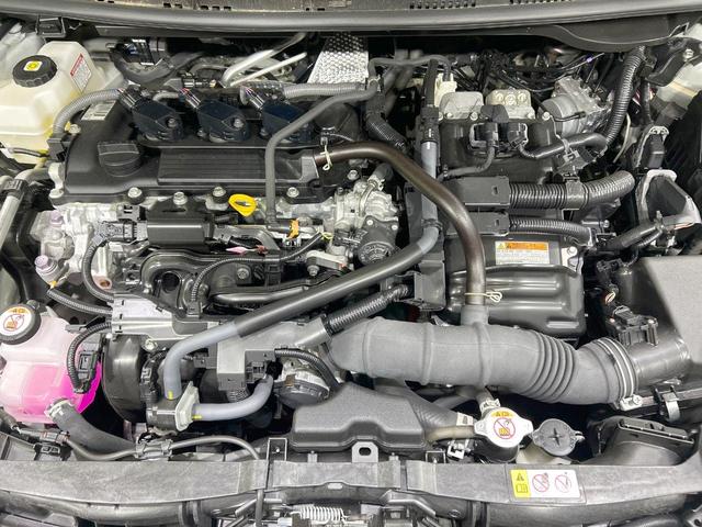 アクア Z 純正ナビ 全周囲カメラ セーフティセンス レーダークルーズ 禁煙車 ハーフレザーシート シートヒーター パワーシート スマートキー LEDヘッド ETC オートハイビーム ブラインドスポットモニター(18枚目)