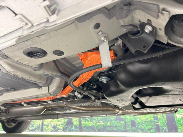 アクア Z 純正ナビ 全周囲カメラ セーフティセンス レーダークルーズ 禁煙車 ハーフレザーシート シートヒーター パワーシート スマートキー LEDヘッド ETC オートハイビーム ブラインドスポットモニター(23枚目)