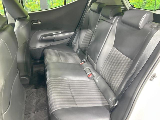 アクア Z 純正ナビ 全周囲カメラ セーフティセンス レーダークルーズ 禁煙車 ハーフレザーシート シートヒーター パワーシート スマートキー LEDヘッド ETC オートハイビーム ブラインドスポットモニター(42枚目)