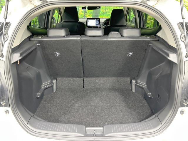 アクア Z 純正ナビ 全周囲カメラ セーフティセンス レーダークルーズ 禁煙車 ハーフレザーシート シートヒーター パワーシート スマートキー LEDヘッド ETC オートハイビーム ブラインドスポットモニター(44枚目)