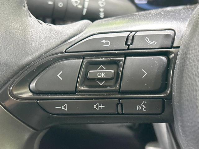 アクア Z 純正ナビ 全周囲カメラ セーフティセンス レーダークルーズ 禁煙車 ハーフレザーシート シートヒーター パワーシート スマートキー LEDヘッド ETC オートハイビーム ブラインドスポットモニター(55枚目)