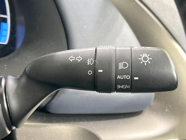 アクア Z 純正ナビ 全周囲カメラ セーフティセンス レーダークルーズ 禁煙車 ハーフレザーシート シートヒーター パワーシート スマートキー LEDヘッド ETC オートハイビーム ブラインドスポットモニター(57枚目)