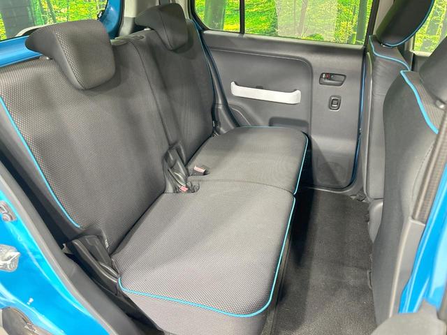 ハスラー G 9型ナビ レーダーブレーキ 禁煙車 運転席シートヒーター スマートキー 誤発進抑制機能 オートエアコン CD再生 DVD再生 フルセグ Bluetooth再生 電動格納ミラー アイドリングストップ(9枚目)