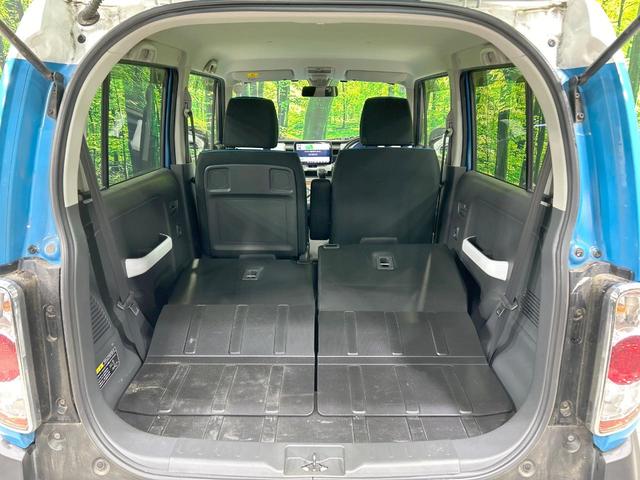 ハスラー G 9型ナビ レーダーブレーキ 禁煙車 運転席シートヒーター スマートキー 誤発進抑制機能 オートエアコン CD再生 DVD再生 フルセグ Bluetooth再生 電動格納ミラー アイドリングストップ(10枚目)