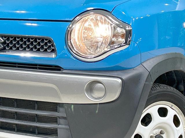 ハスラー G 9型ナビ レーダーブレーキ 禁煙車 運転席シートヒーター スマートキー 誤発進抑制機能 オートエアコン CD再生 DVD再生 フルセグ Bluetooth再生 電動格納ミラー アイドリングストップ(12枚目)