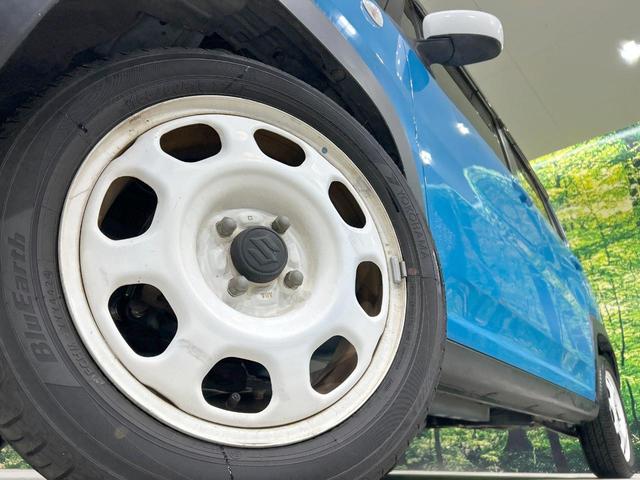 ハスラー G 9型ナビ レーダーブレーキ 禁煙車 運転席シートヒーター スマートキー 誤発進抑制機能 オートエアコン CD再生 DVD再生 フルセグ Bluetooth再生 電動格納ミラー アイドリングストップ(13枚目)