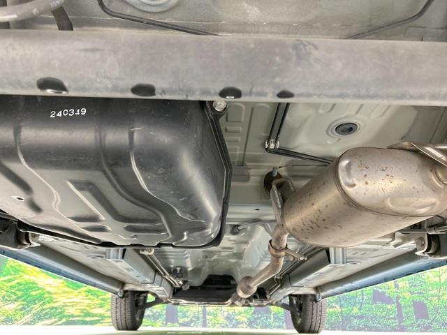 ハスラー G 9型ナビ レーダーブレーキ 禁煙車 運転席シートヒーター スマートキー 誤発進抑制機能 オートエアコン CD再生 DVD再生 フルセグ Bluetooth再生 電動格納ミラー アイドリングストップ(19枚目)