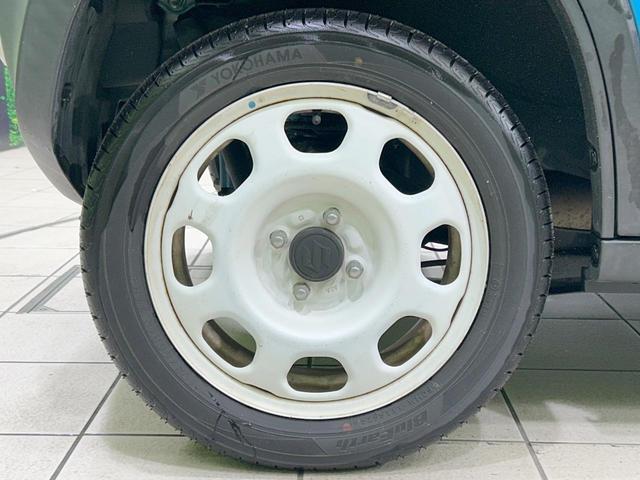 ハスラー G 9型ナビ レーダーブレーキ 禁煙車 運転席シートヒーター スマートキー 誤発進抑制機能 オートエアコン CD再生 DVD再生 フルセグ Bluetooth再生 電動格納ミラー アイドリングストップ(29枚目)