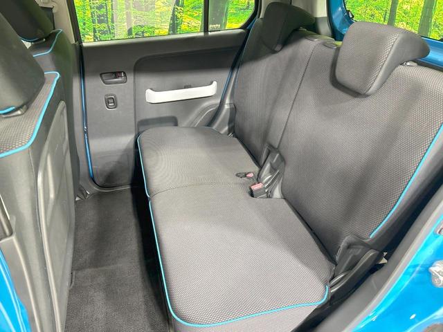 ハスラー G 9型ナビ レーダーブレーキ 禁煙車 運転席シートヒーター スマートキー 誤発進抑制機能 オートエアコン CD再生 DVD再生 フルセグ Bluetooth再生 電動格納ミラー アイドリングストップ(32枚目)