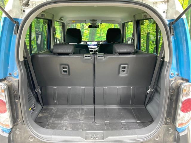 ハスラー G 9型ナビ レーダーブレーキ 禁煙車 運転席シートヒーター スマートキー 誤発進抑制機能 オートエアコン CD再生 DVD再生 フルセグ Bluetooth再生 電動格納ミラー アイドリングストップ(34枚目)