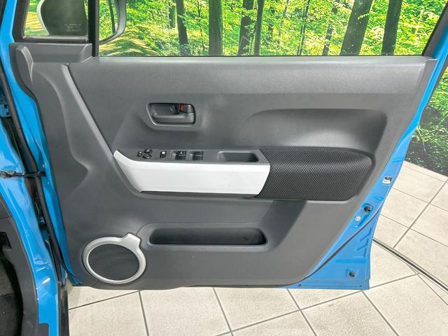 ハスラー G 9型ナビ レーダーブレーキ 禁煙車 運転席シートヒーター スマートキー 誤発進抑制機能 オートエアコン CD再生 DVD再生 フルセグ Bluetooth再生 電動格納ミラー アイドリングストップ(37枚目)