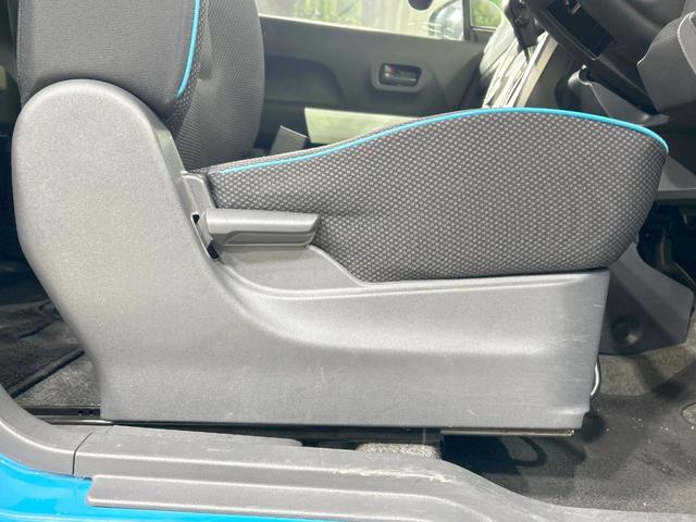 ハスラー G 9型ナビ レーダーブレーキ 禁煙車 運転席シートヒーター スマートキー 誤発進抑制機能 オートエアコン CD再生 DVD再生 フルセグ Bluetooth再生 電動格納ミラー アイドリングストップ(45枚目)