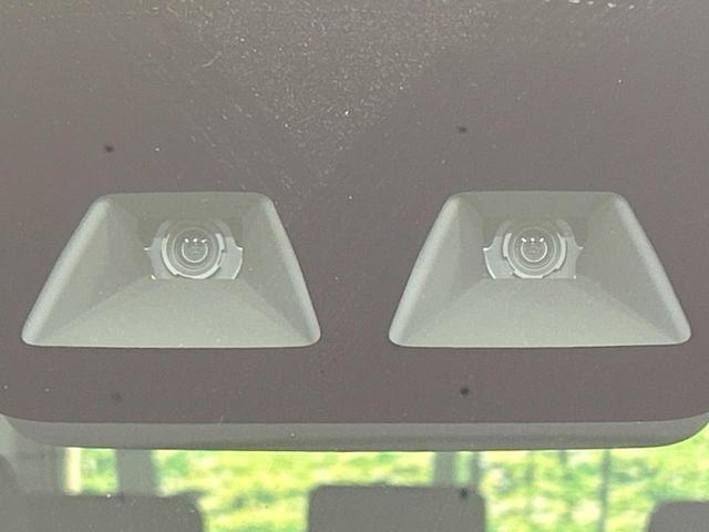 トール カスタムＧ　ターボ　ＳＡＩＩＩ　両側電動スライド　９型ナビ　全周囲カメラ　スマートアシスト　禁煙車　ＬＥＤヘッド　ＥＴＣ　クルコン　オートマチックハイビーム　車線逸脱警報　誤発進抑制機能　先行車発進お知らせ機能　オートエアコン（5枚目）