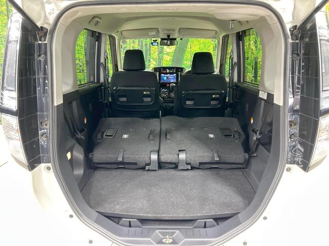 トール カスタムＧ　ターボ　ＳＡＩＩＩ　両側電動スライド　９型ナビ　全周囲カメラ　スマートアシスト　禁煙車　ＬＥＤヘッド　ＥＴＣ　クルコン　オートマチックハイビーム　車線逸脱警報　誤発進抑制機能　先行車発進お知らせ機能　オートエアコン（8枚目）